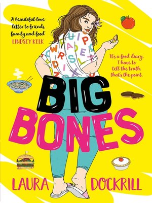 cover image of Big Bones